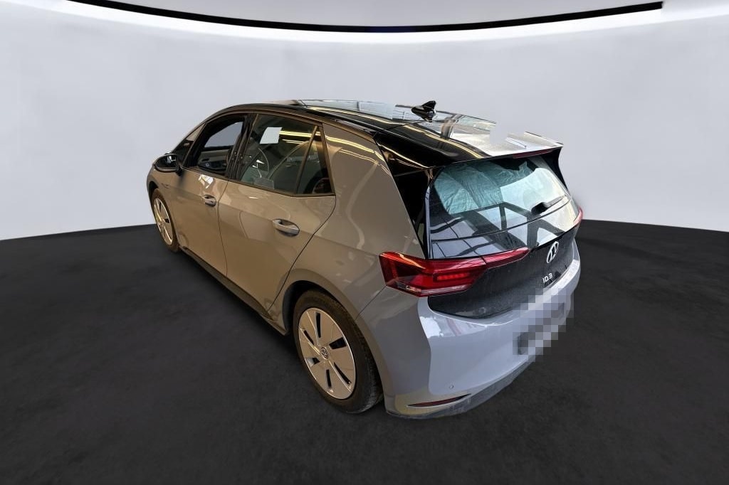 Volkswagen ID.3 Pro foto 2