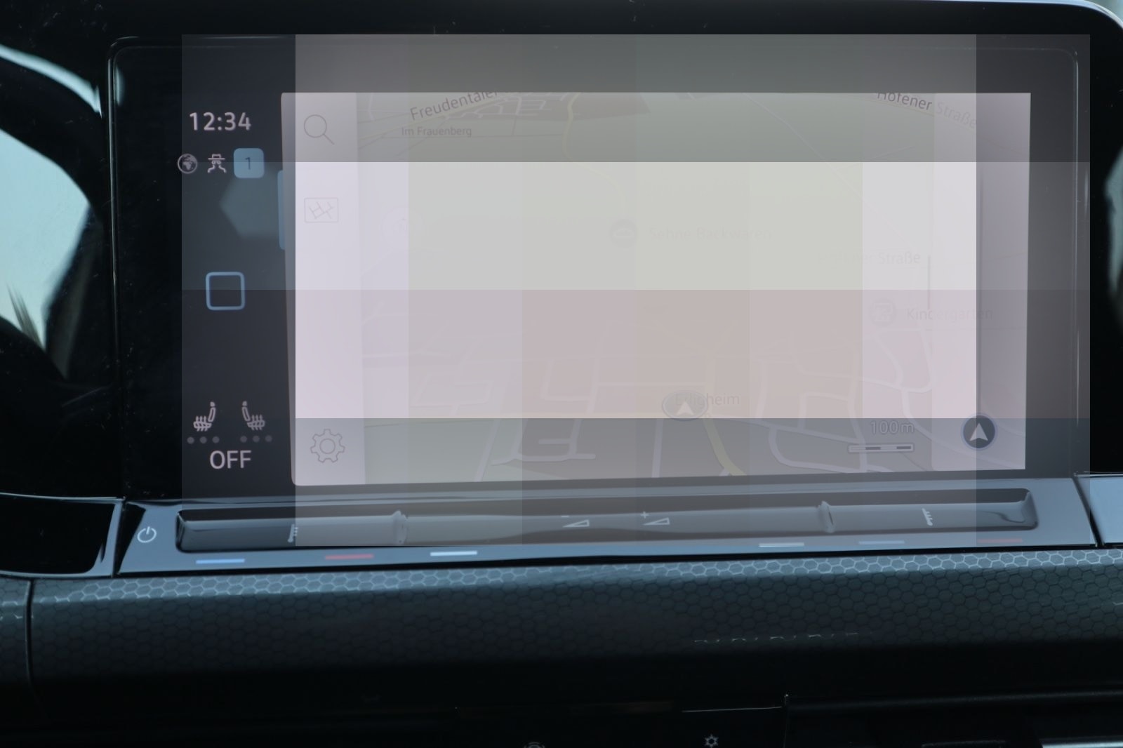 Volkswagen Golf VIII Lim. GTI Clubsport foto 15