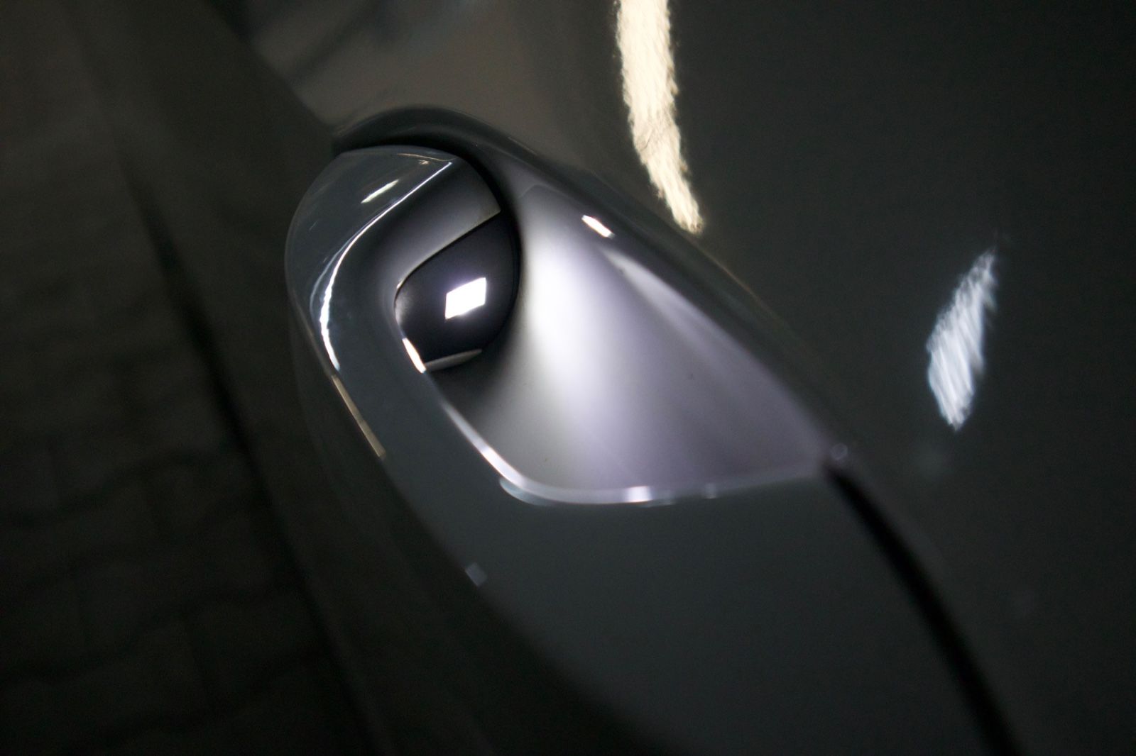 Volkswagen Golf VIII Lim. GTI Clubsport foto 18