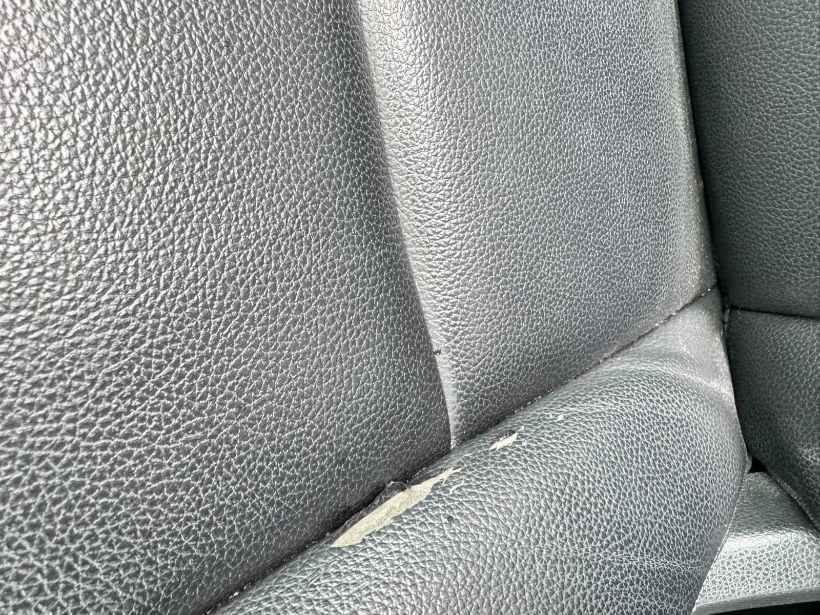 Mercedes-Benz CLA 220 CDI Automatik SB PANO Standhzng. Kamera foto 20