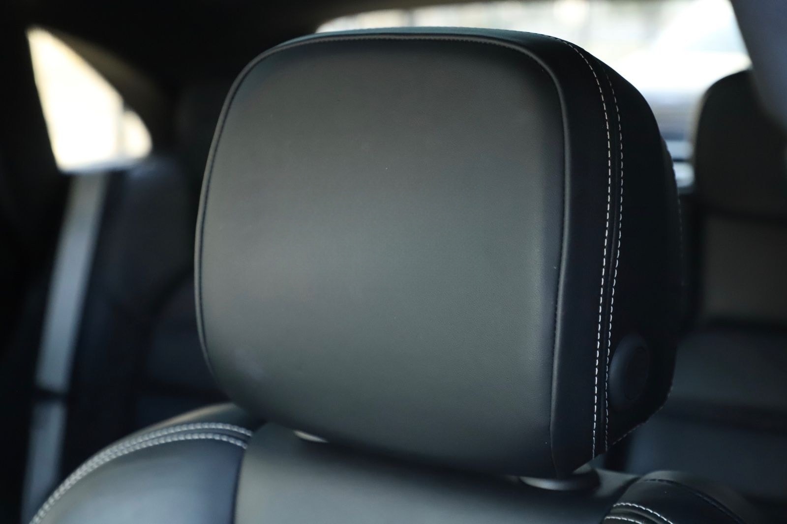 Porsche Macan GTS PANO VOLLLEDER SPORTAUSPUFF CARBON foto 13