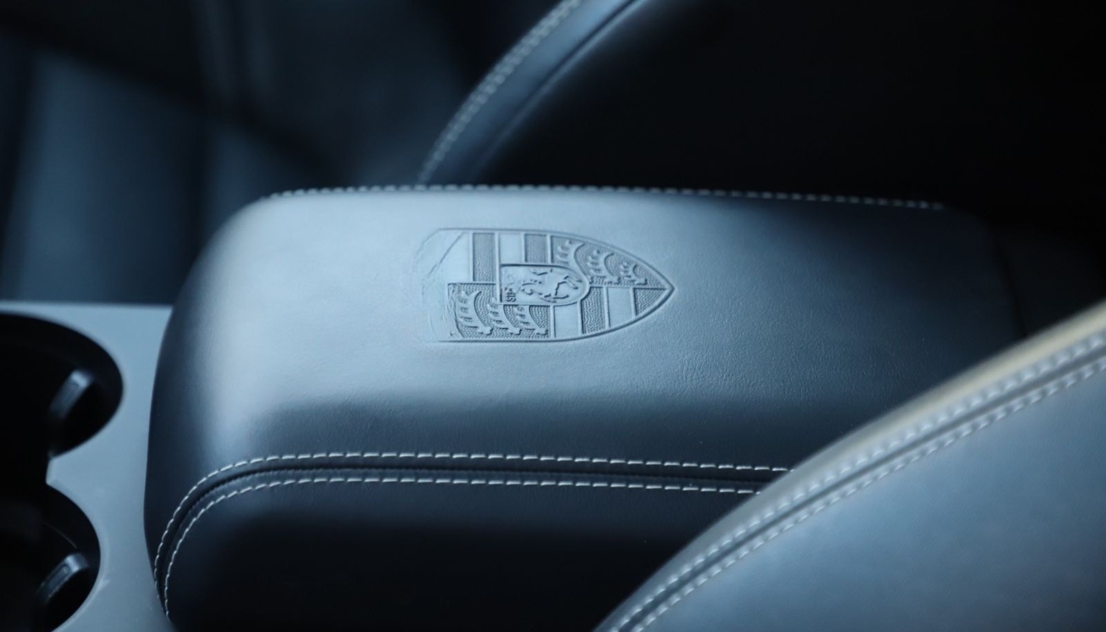 Porsche Macan GTS PANO VOLLLEDER SPORTAUSPUFF CARBON foto 17