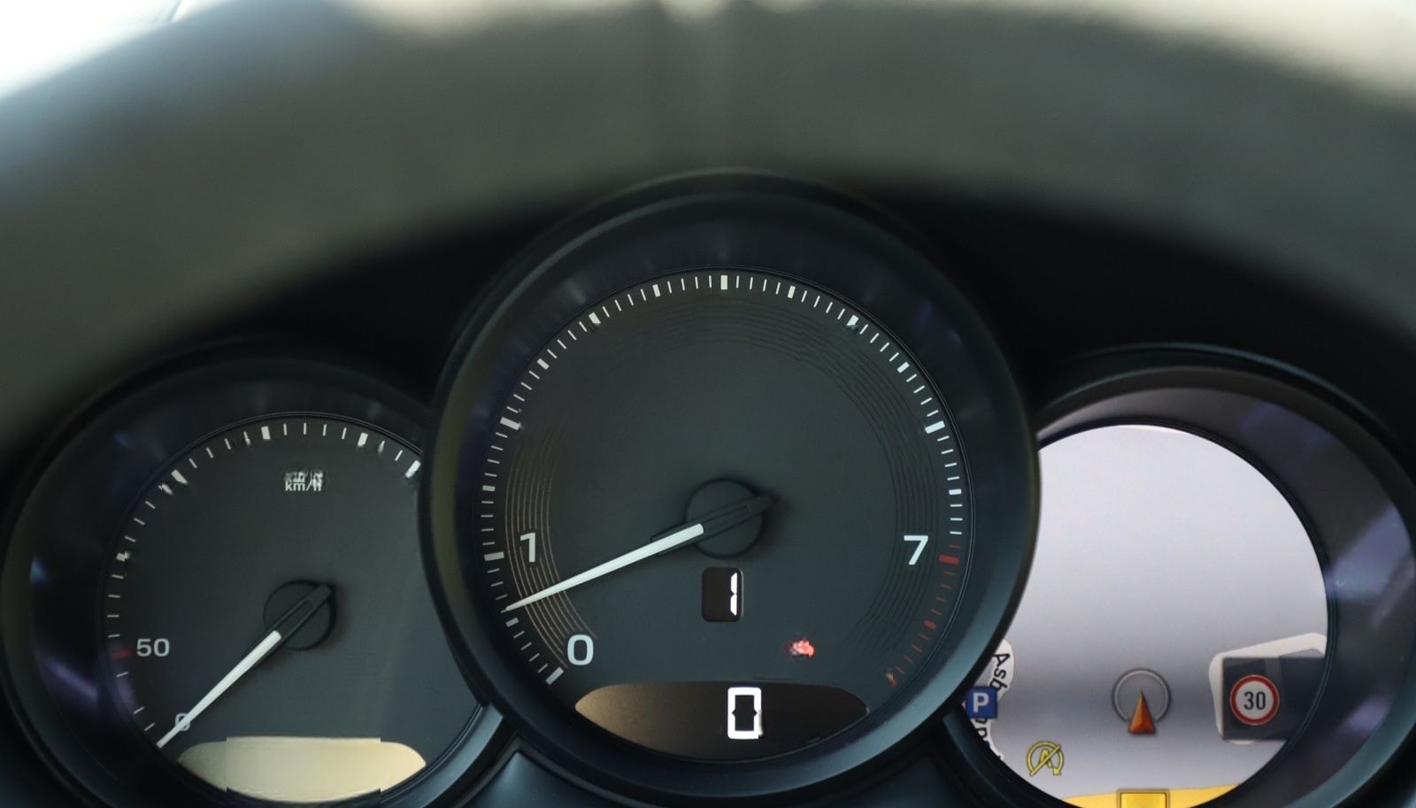 Porsche Macan GTS PANO VOLLLEDER SPORTAUSPUFF CARBON foto 24