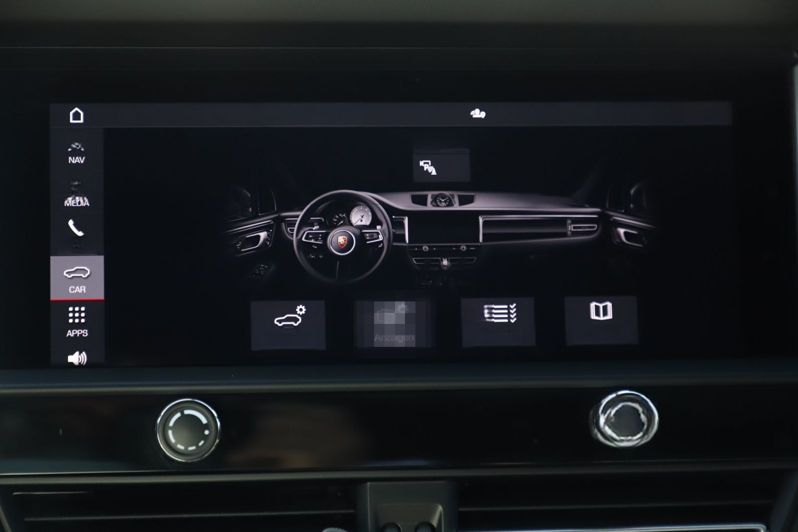 Porsche Macan GTS PANO VOLLLEDER SPORTAUSPUFF CARBON foto 25