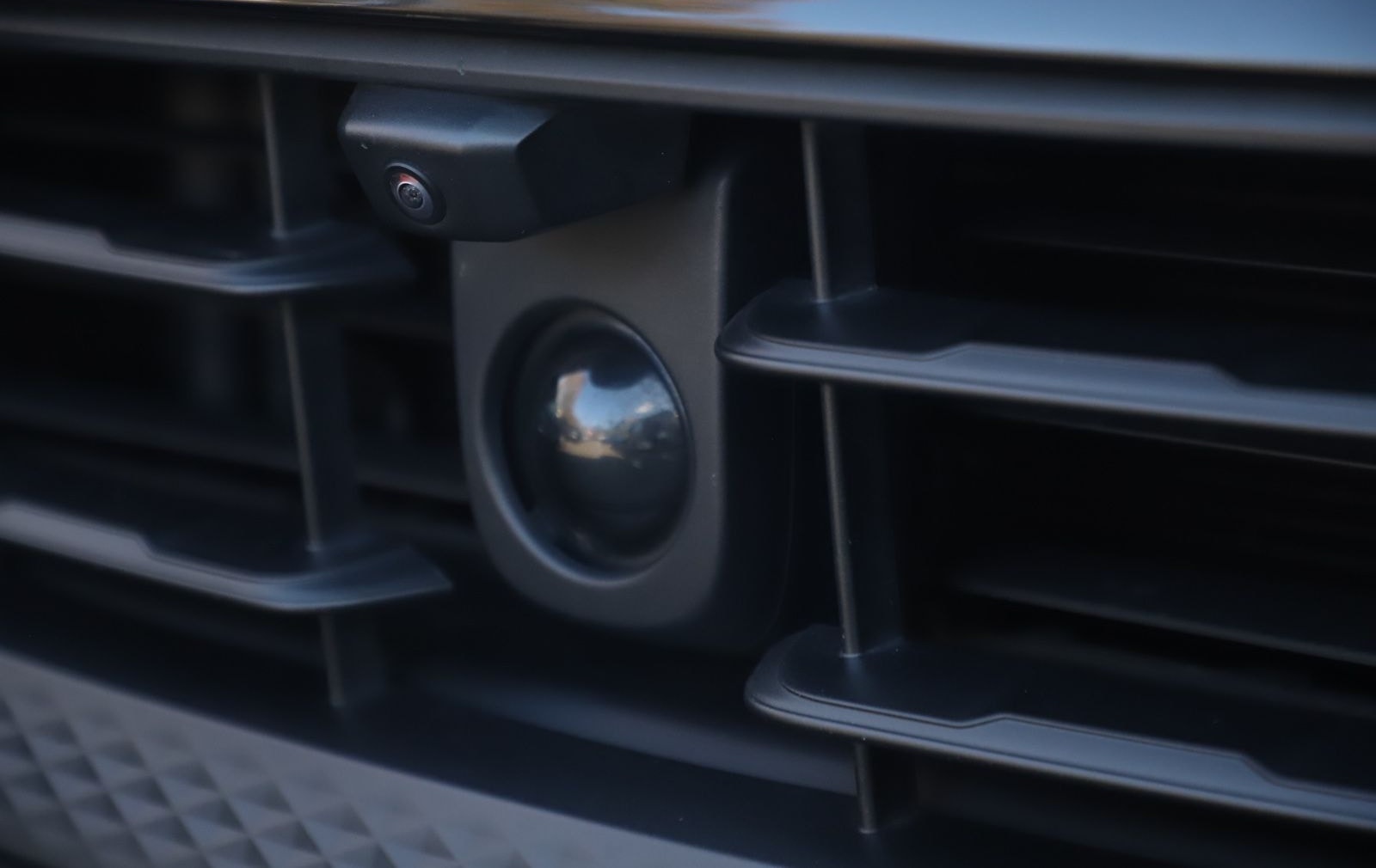 Porsche Macan GTS PANO VOLLLEDER SPORTAUSPUFF CARBON foto 8