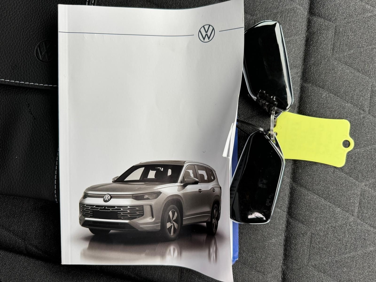 Volkswagen Tayron Life 4Mot 142kW IQ.Navi AHK 7Sitze ParkAs foto 14