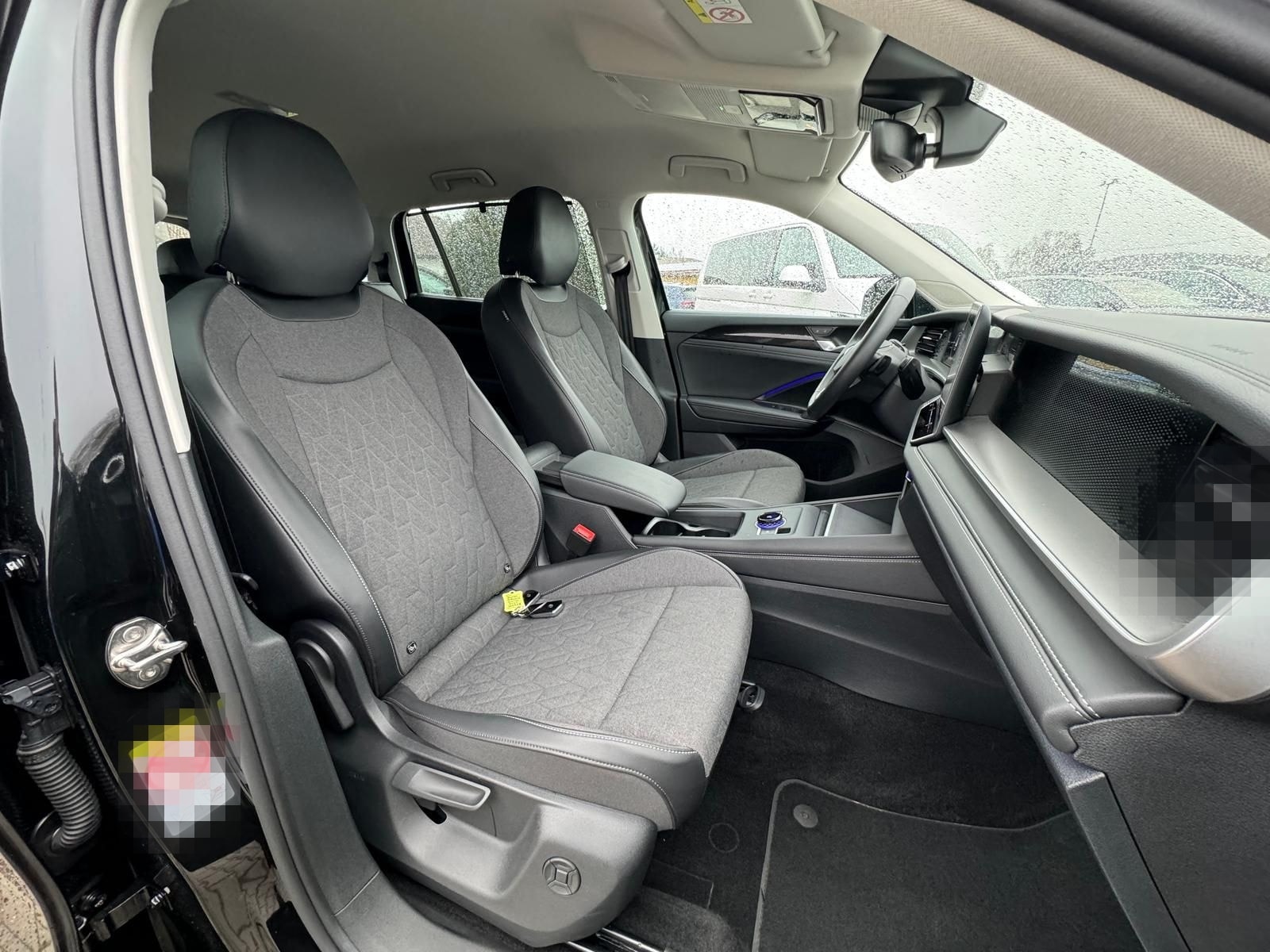 Volkswagen Tayron Life 4Mot 142kW IQ.Navi AHK 7Sitze ParkAs foto 9