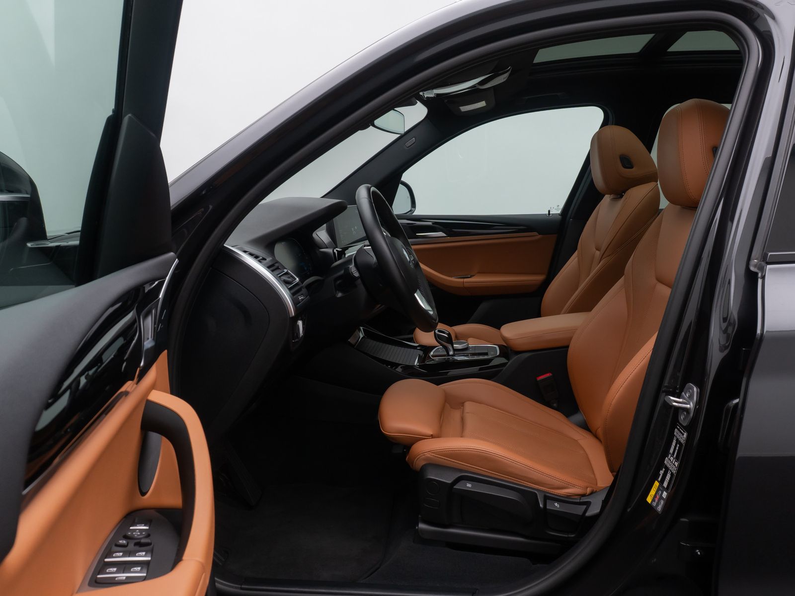 BMW X3 xD30e Kamera AHK HUD DAB Sport Panoram 19Zoll foto 20