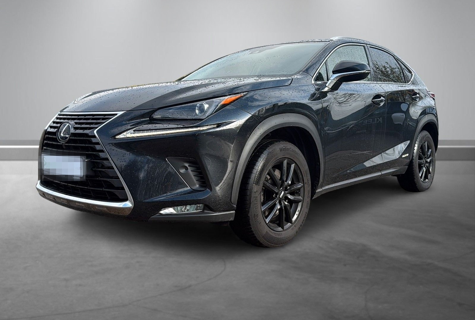 Lexus NX 300 h Navi | CarPlay | LED | LM 17" | Kamera foto 1