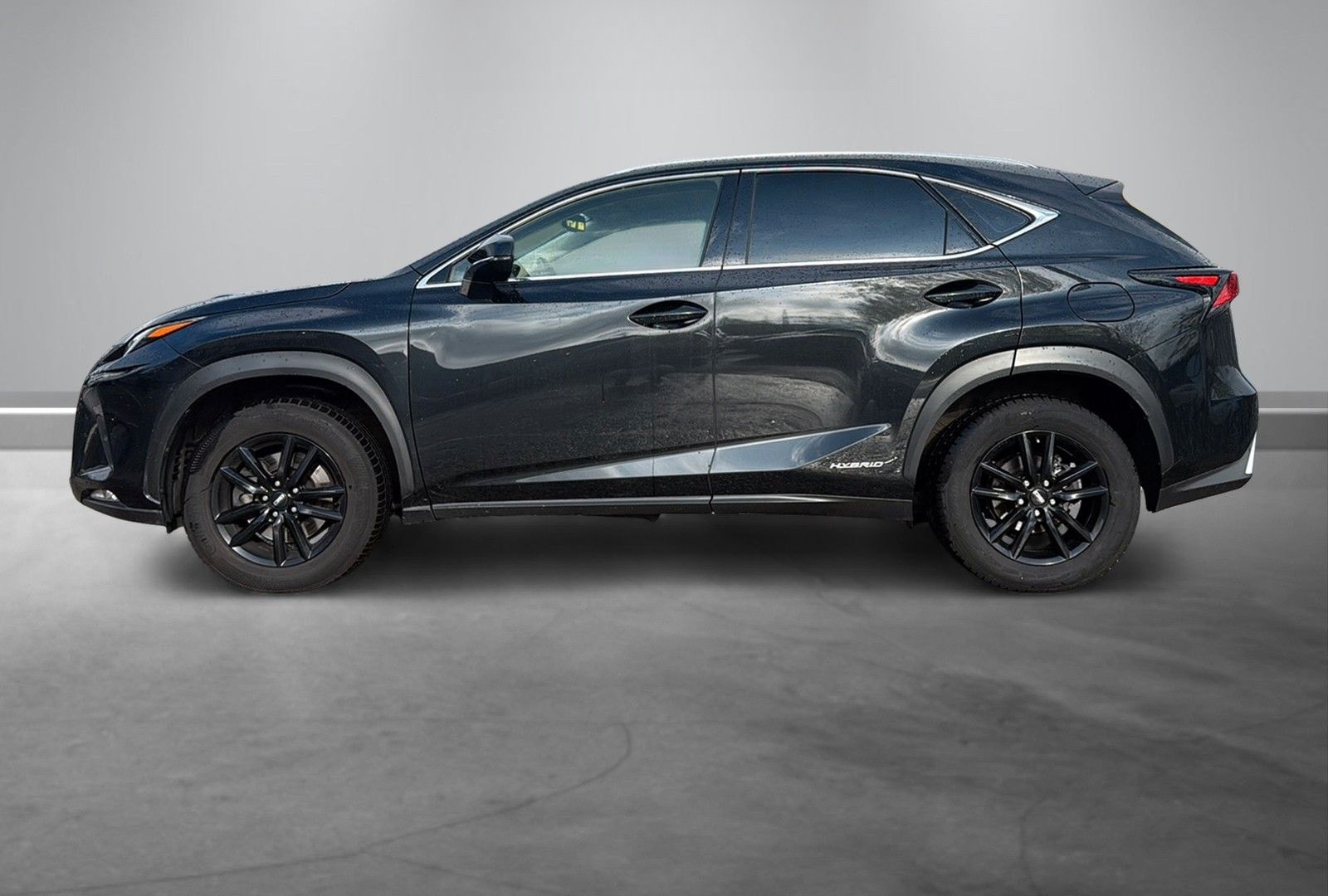 Lexus NX 300 h Navi | CarPlay | LED | LM 17" | Kamera foto 2