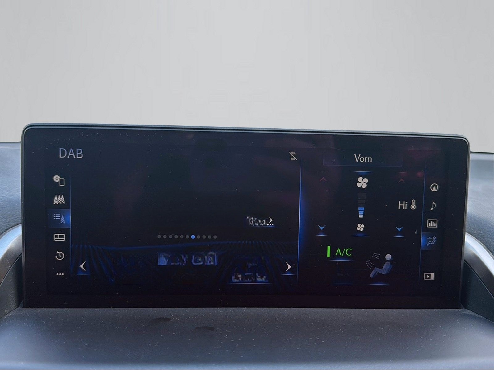 Lexus NX 300 h Navi | CarPlay | LED | LM 17" | Kamera foto 13