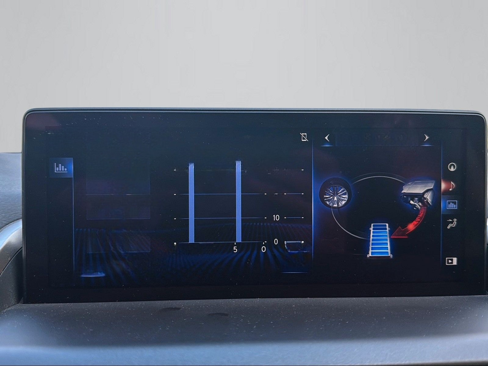 Lexus NX 300 h Navi | CarPlay | LED | LM 17" | Kamera foto 15