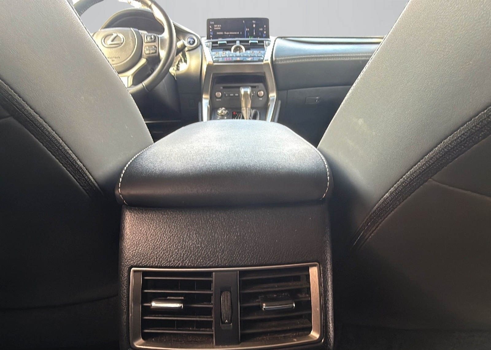 Lexus NX 300 h Navi | CarPlay | LED | LM 17" | Kamera foto 19