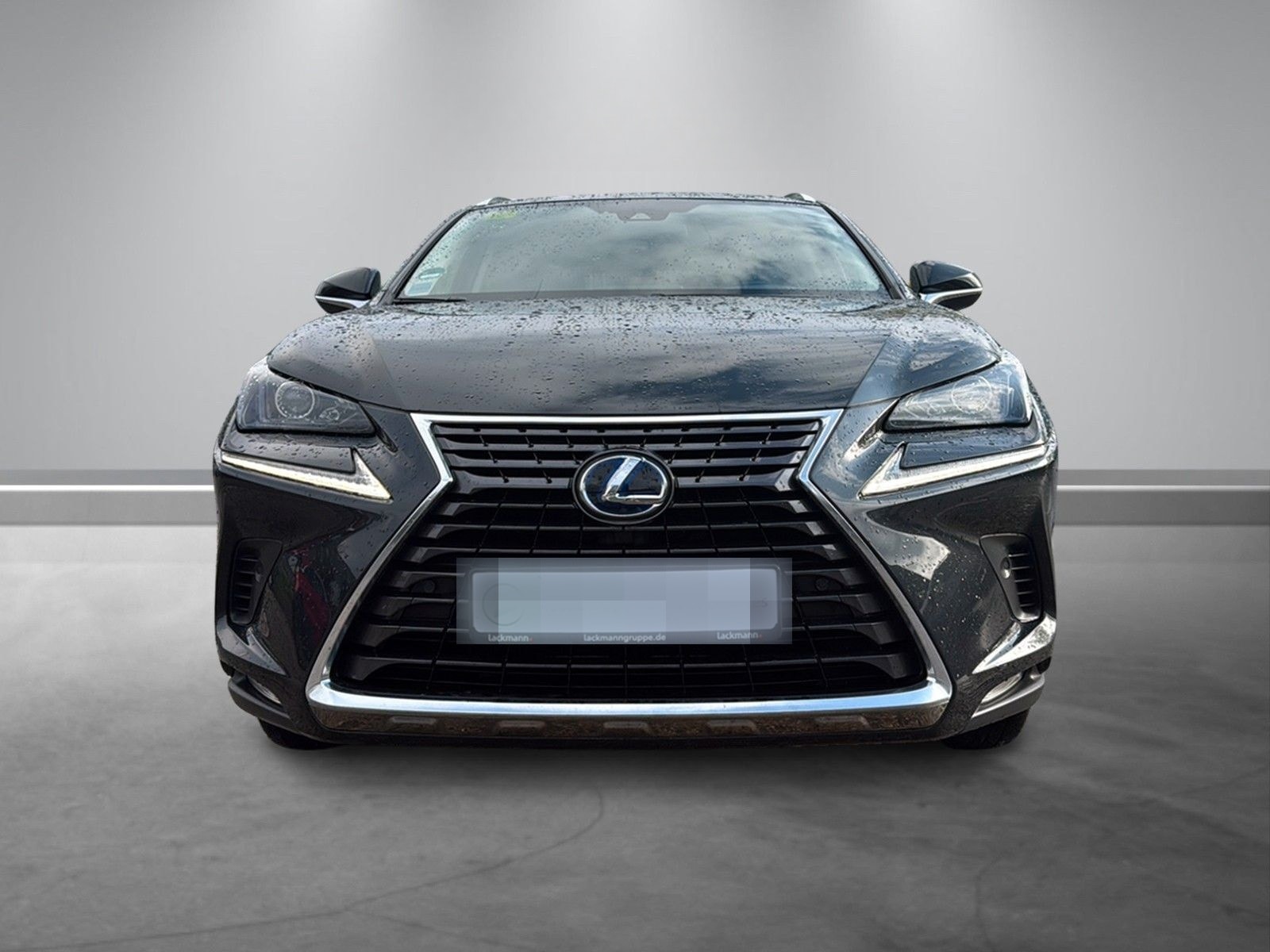 Lexus NX 300 h Navi | CarPlay | LED | LM 17" | Kamera foto 3
