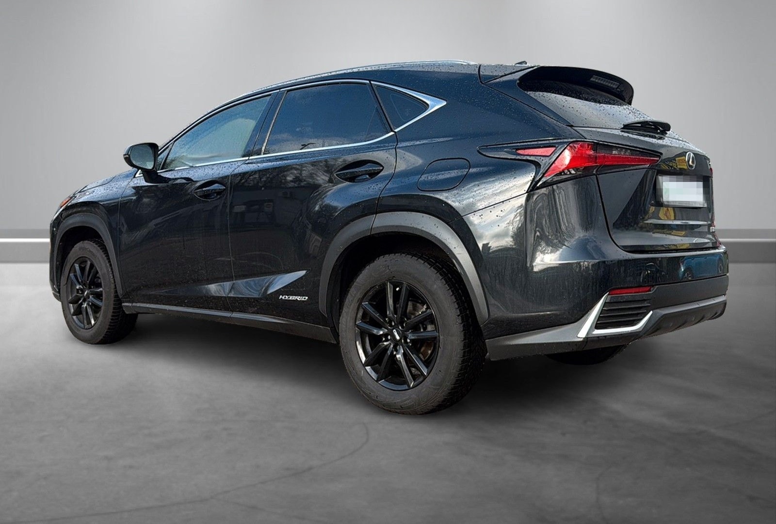 Lexus NX 300 h Navi | CarPlay | LED | LM 17" | Kamera foto 5