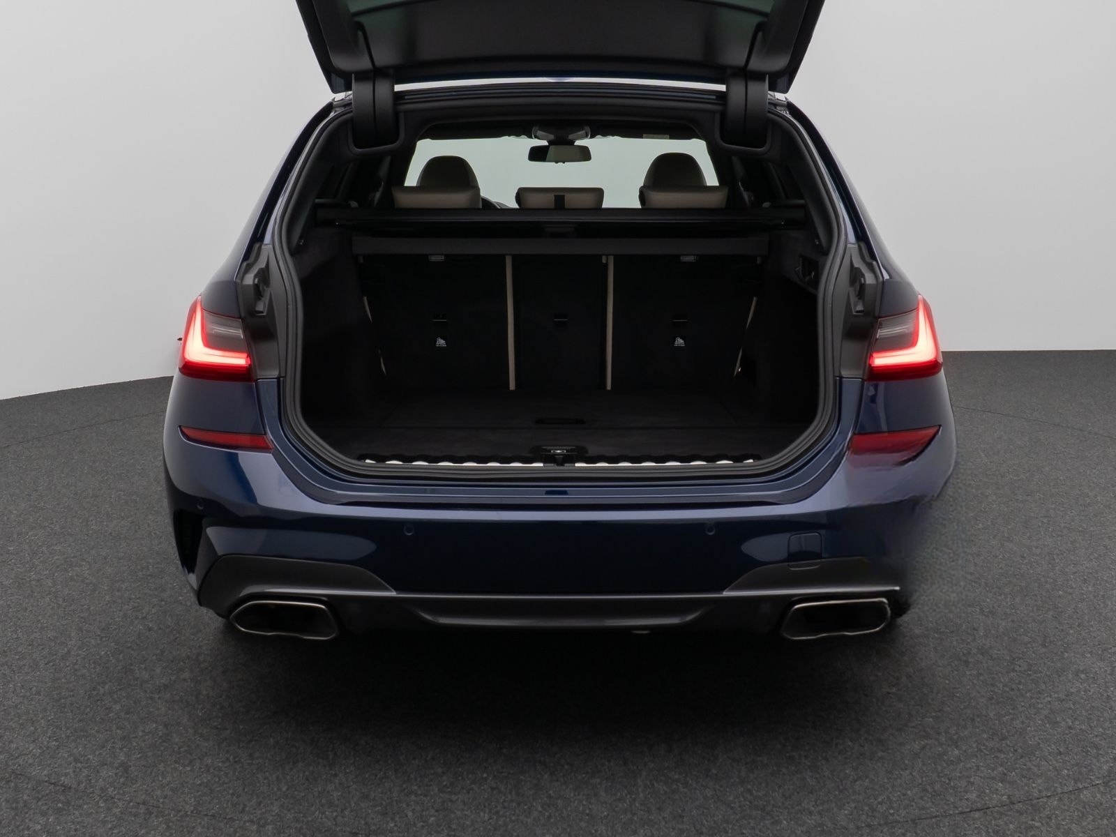 BMW M340d xD DAB CockPitPro PDC Stop&Go AHK Alarm foto 14