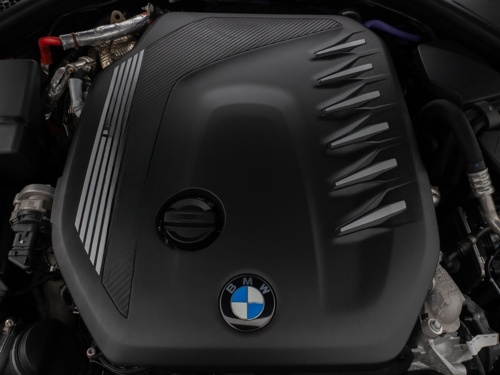 BMW M340d xD DAB CockPitPro PDC Stop&Go AHK Alarm foto 15