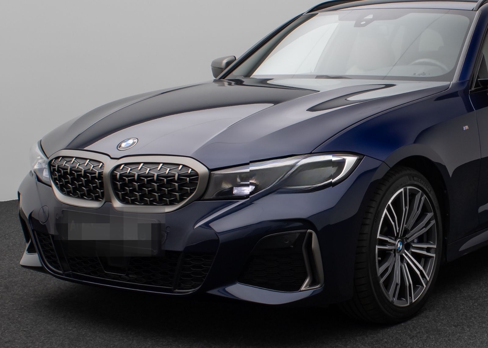 BMW M340d xD DAB CockPitPro PDC Stop&Go AHK Alarm foto 18