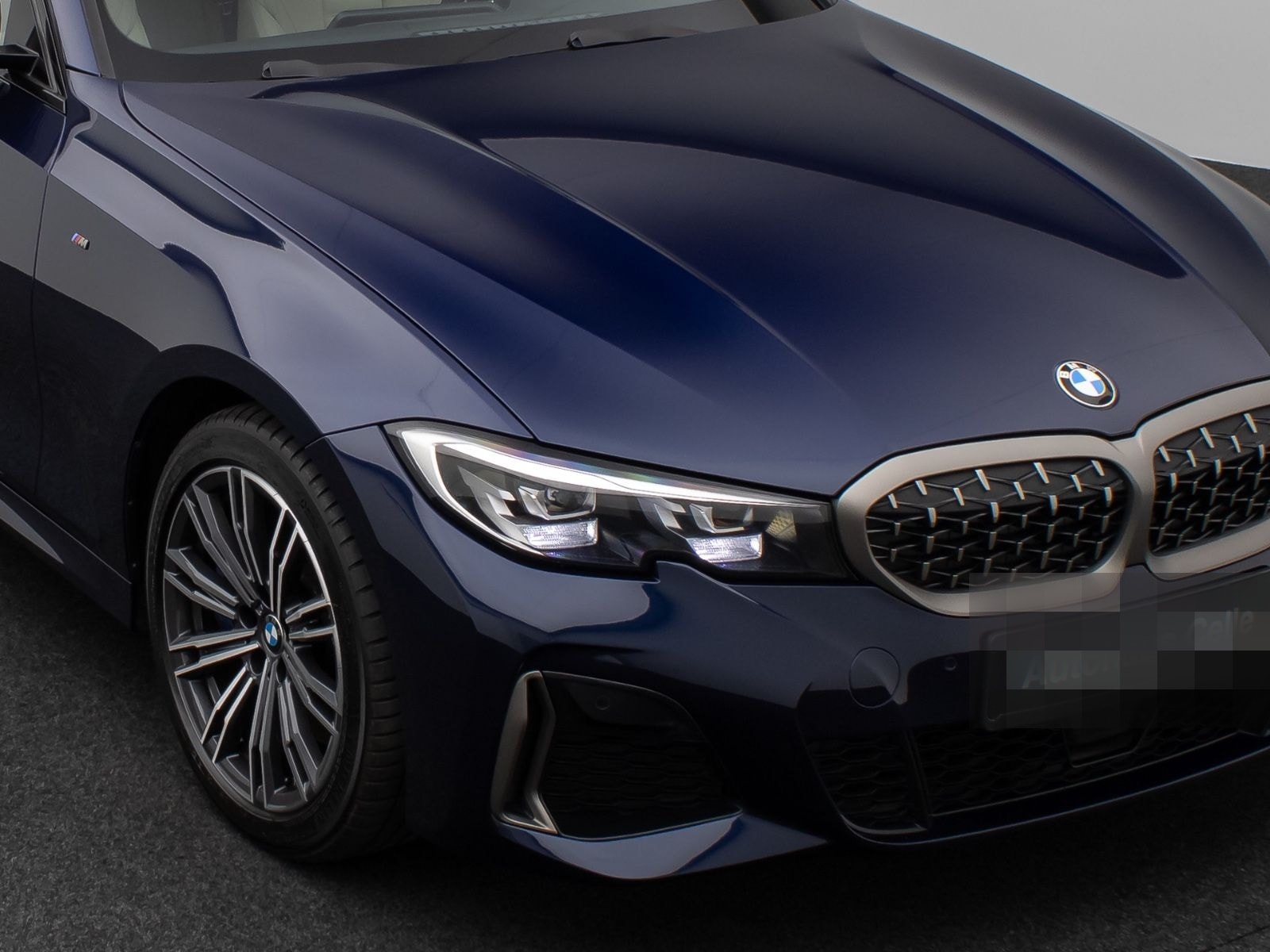 BMW M340d xD DAB CockPitPro PDC Stop&Go AHK Alarm foto 19