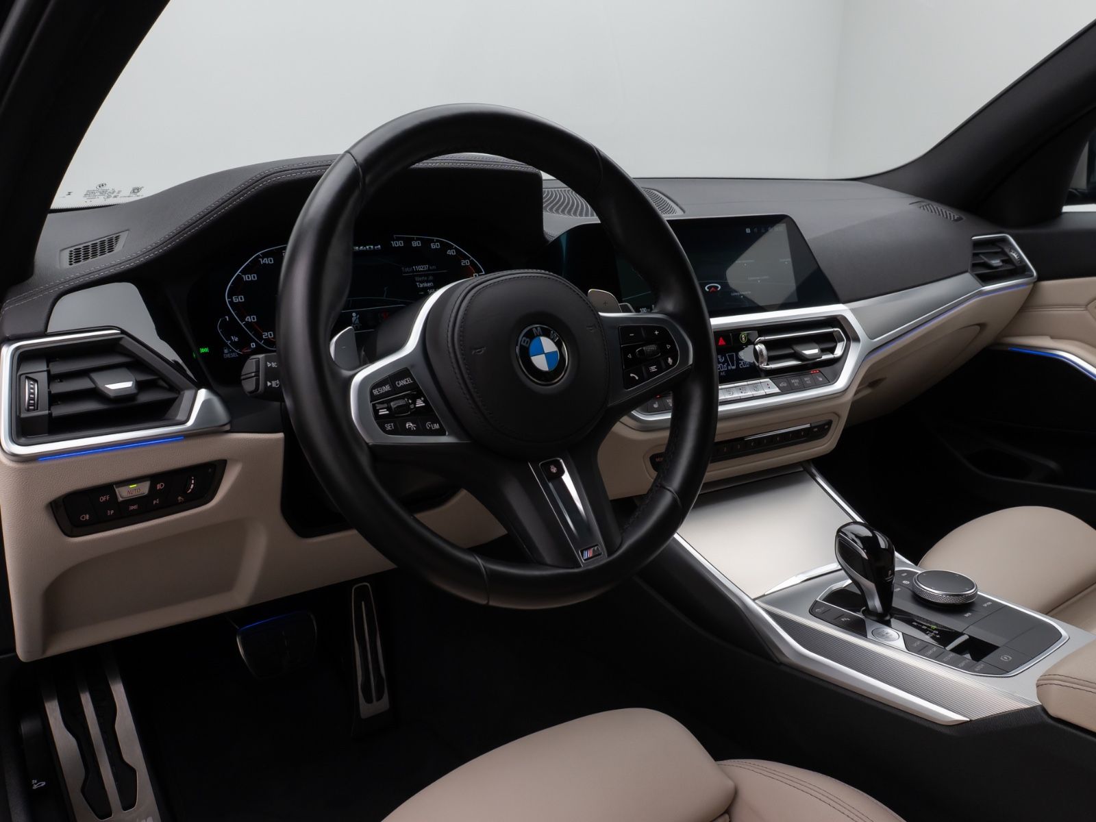 BMW M340d xD DAB CockPitPro PDC Stop&Go AHK Alarm foto 21