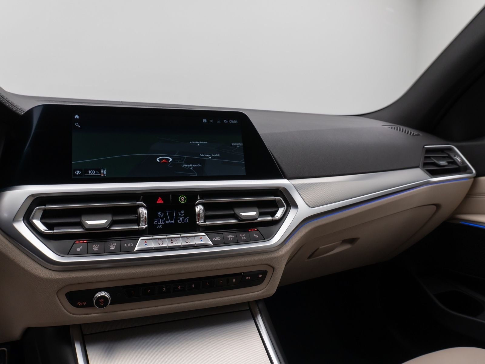 BMW M340d xD DAB CockPitPro PDC Stop&Go AHK Alarm foto 22