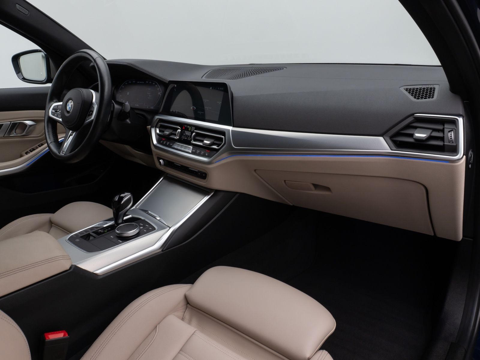 BMW M340d xD DAB CockPitPro PDC Stop&Go AHK Alarm foto 24