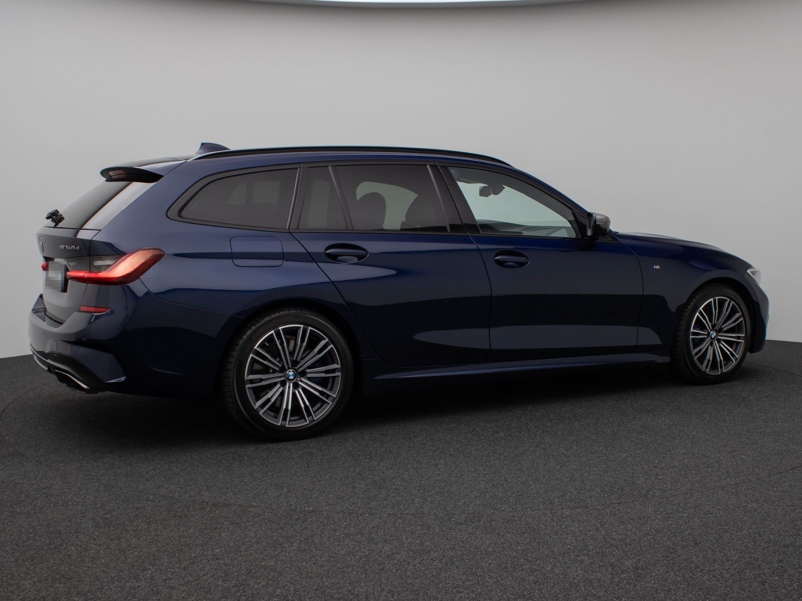 BMW M340d xD DAB CockPitPro PDC Stop&Go AHK Alarm foto 6