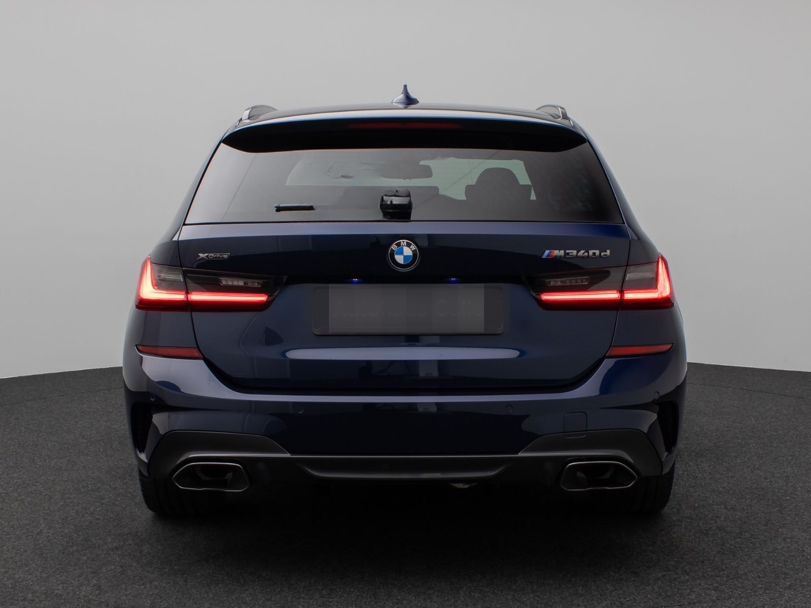 BMW M340d xD DAB CockPitPro PDC Stop&Go AHK Alarm foto 8