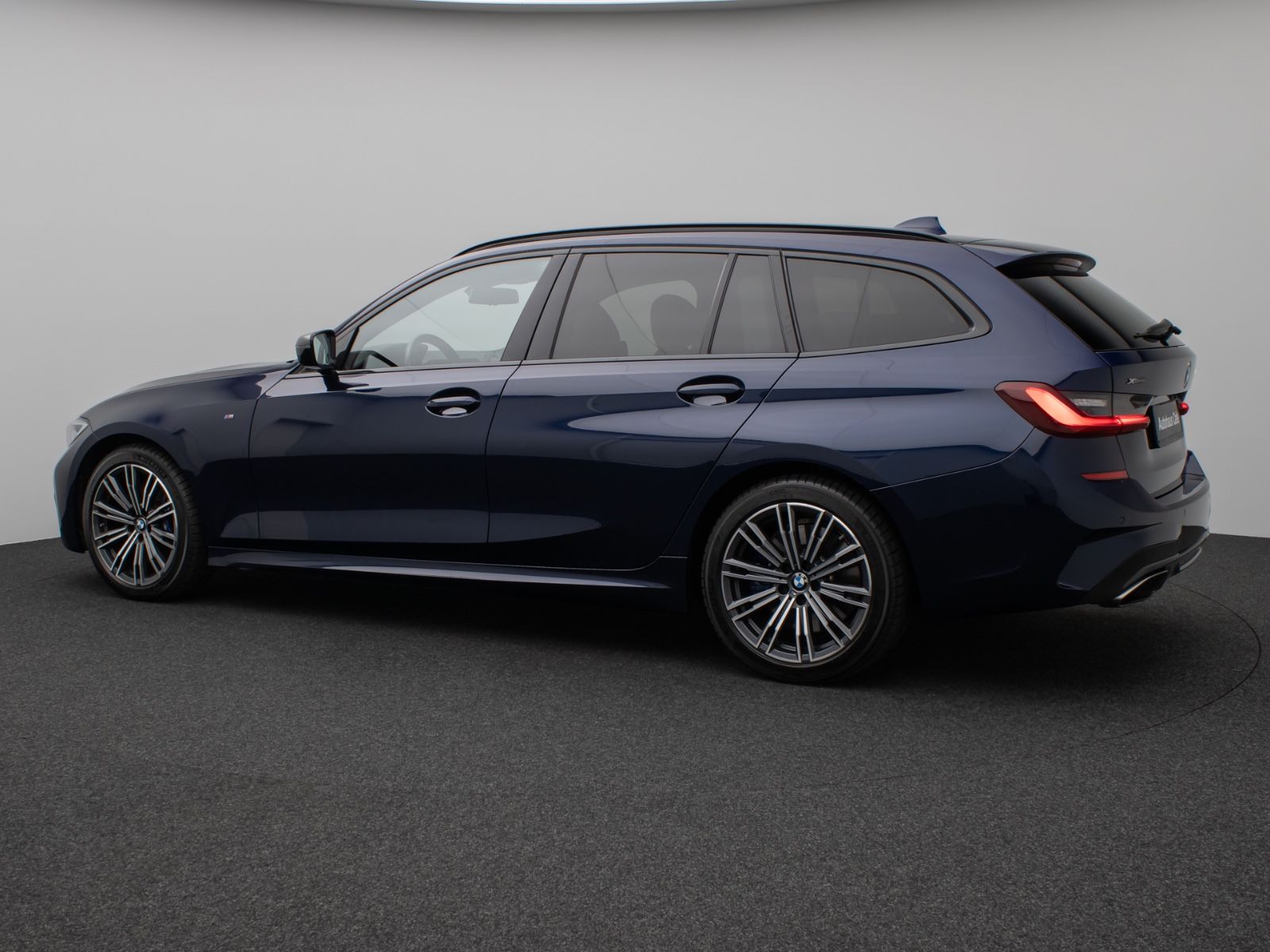 BMW M340d xD DAB CockPitPro PDC Stop&Go AHK Alarm foto 10