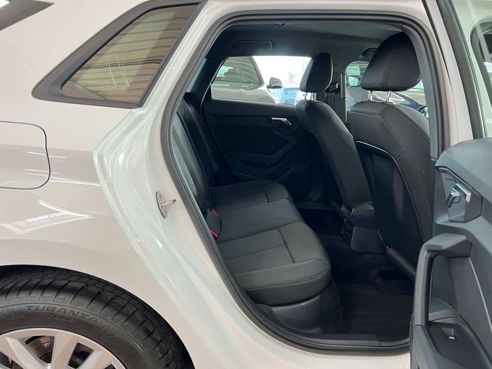 Audi A3 Sportback 30 TFSI ACC+DSP+Kamera+Connect foto 18