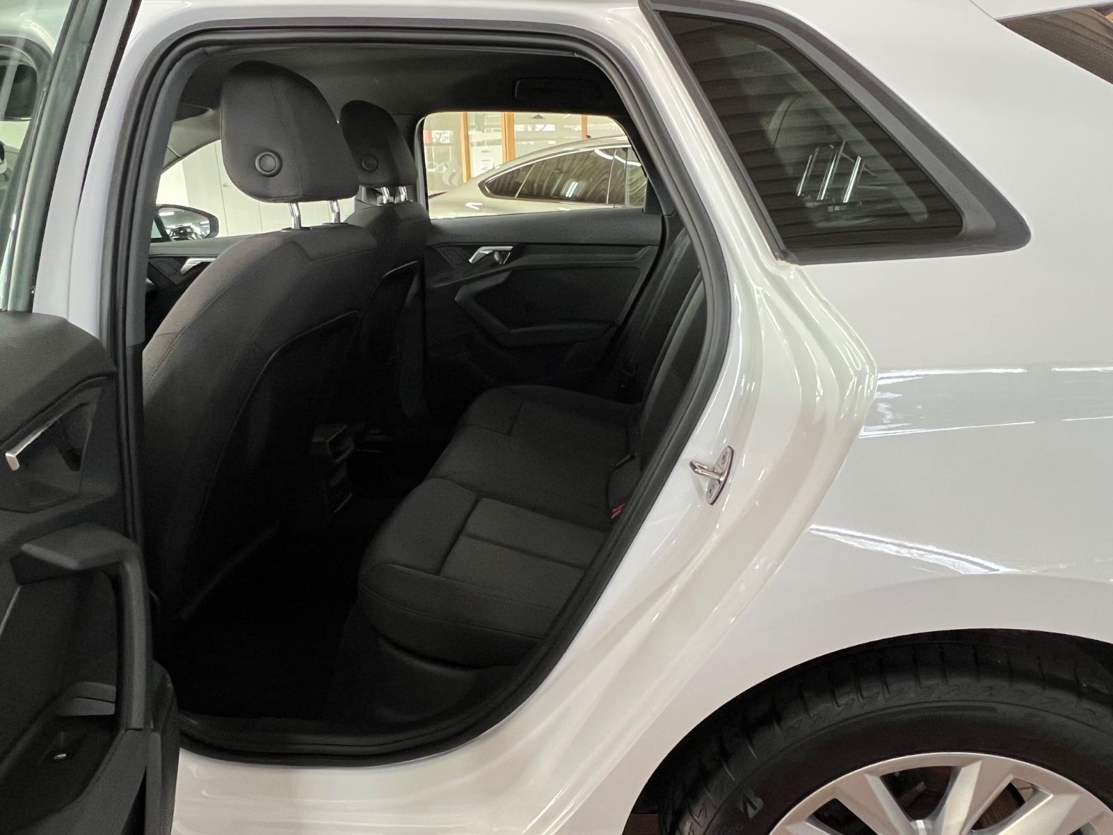 Audi A3 Sportback 30 TFSI ACC+DSP+Kamera+Connect foto 20