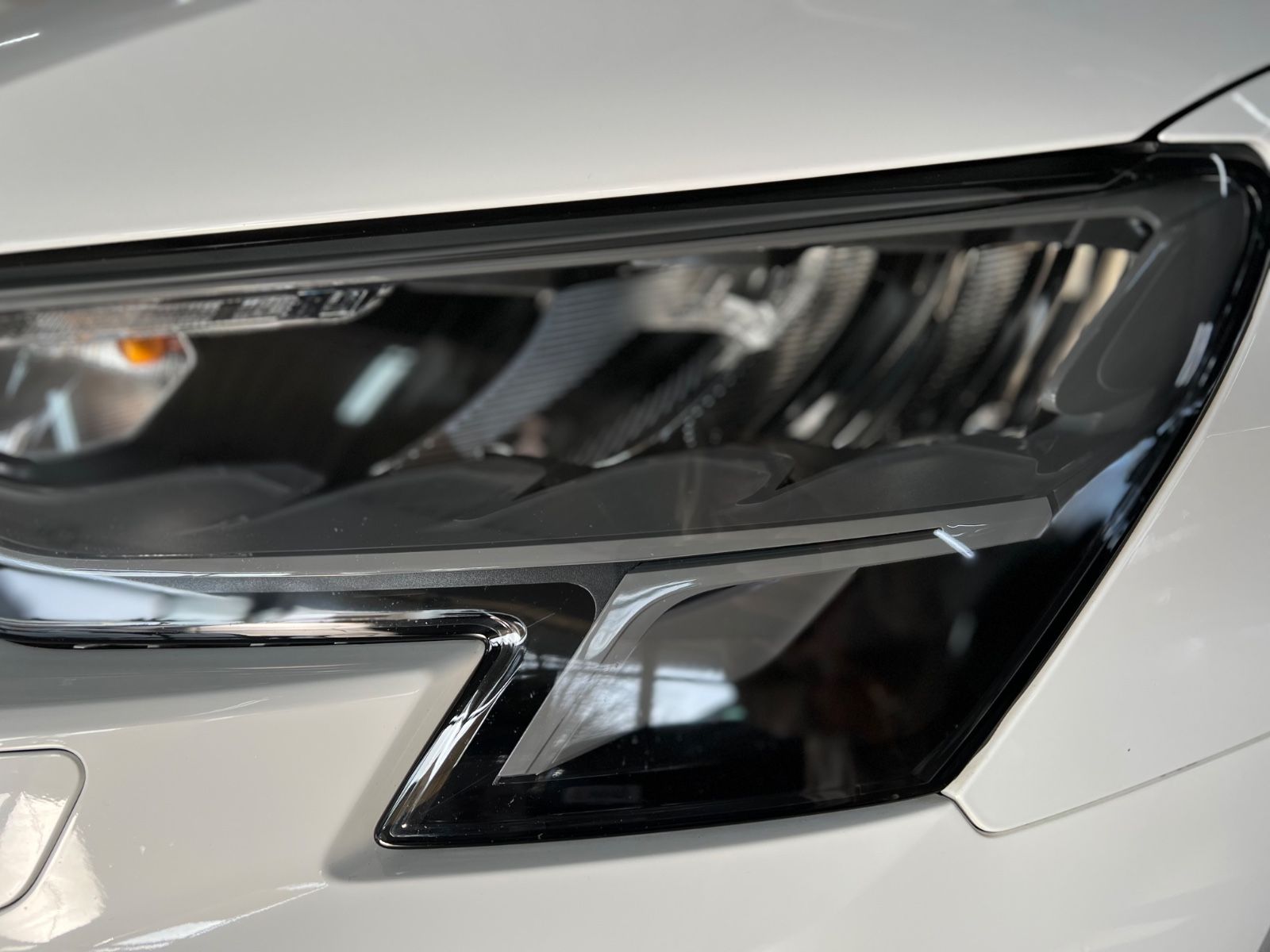 Audi A3 Sportback 30 TFSI ACC+DSP+Kamera+Connect foto 6