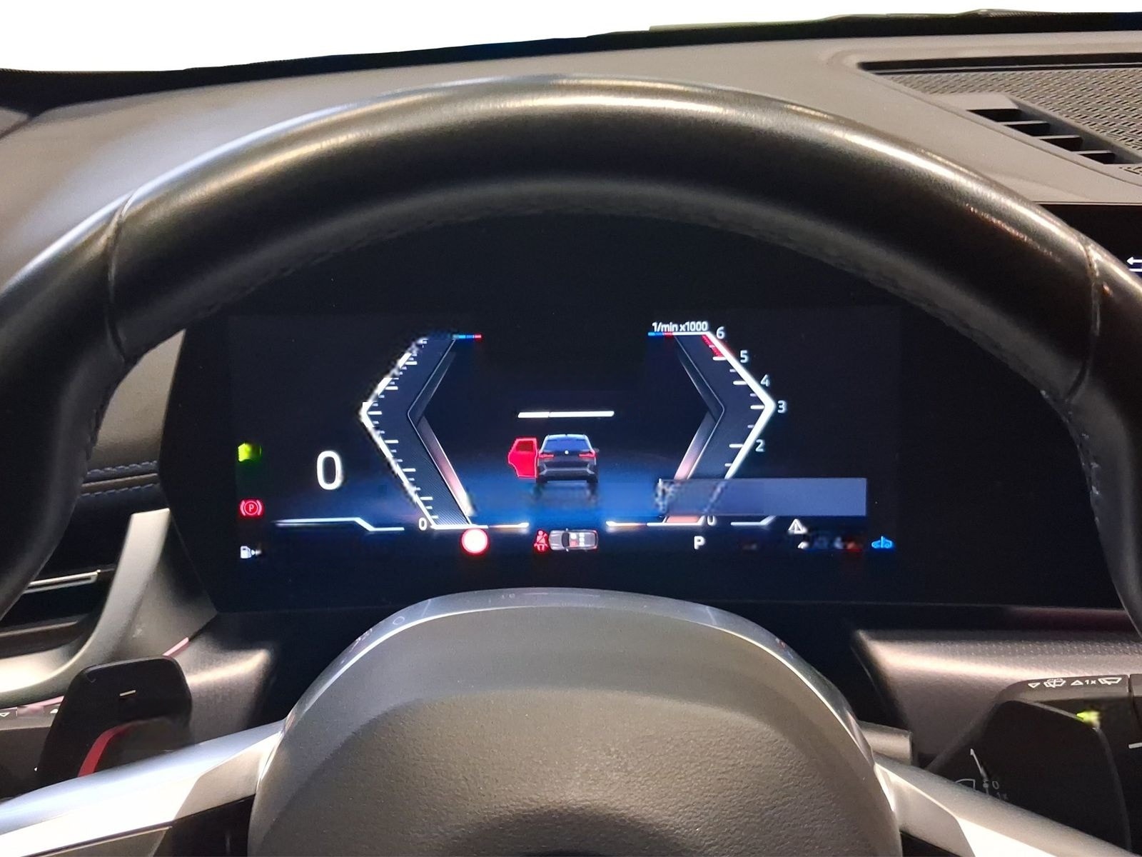 BMW X1 sDrive18d M Sportpaket SHZ ParkAs foto 15