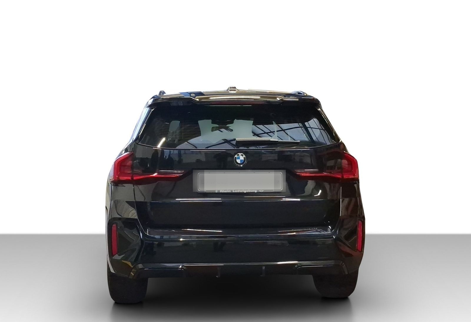 BMW X1 sDrive18d M Sportpaket SHZ ParkAs foto 5