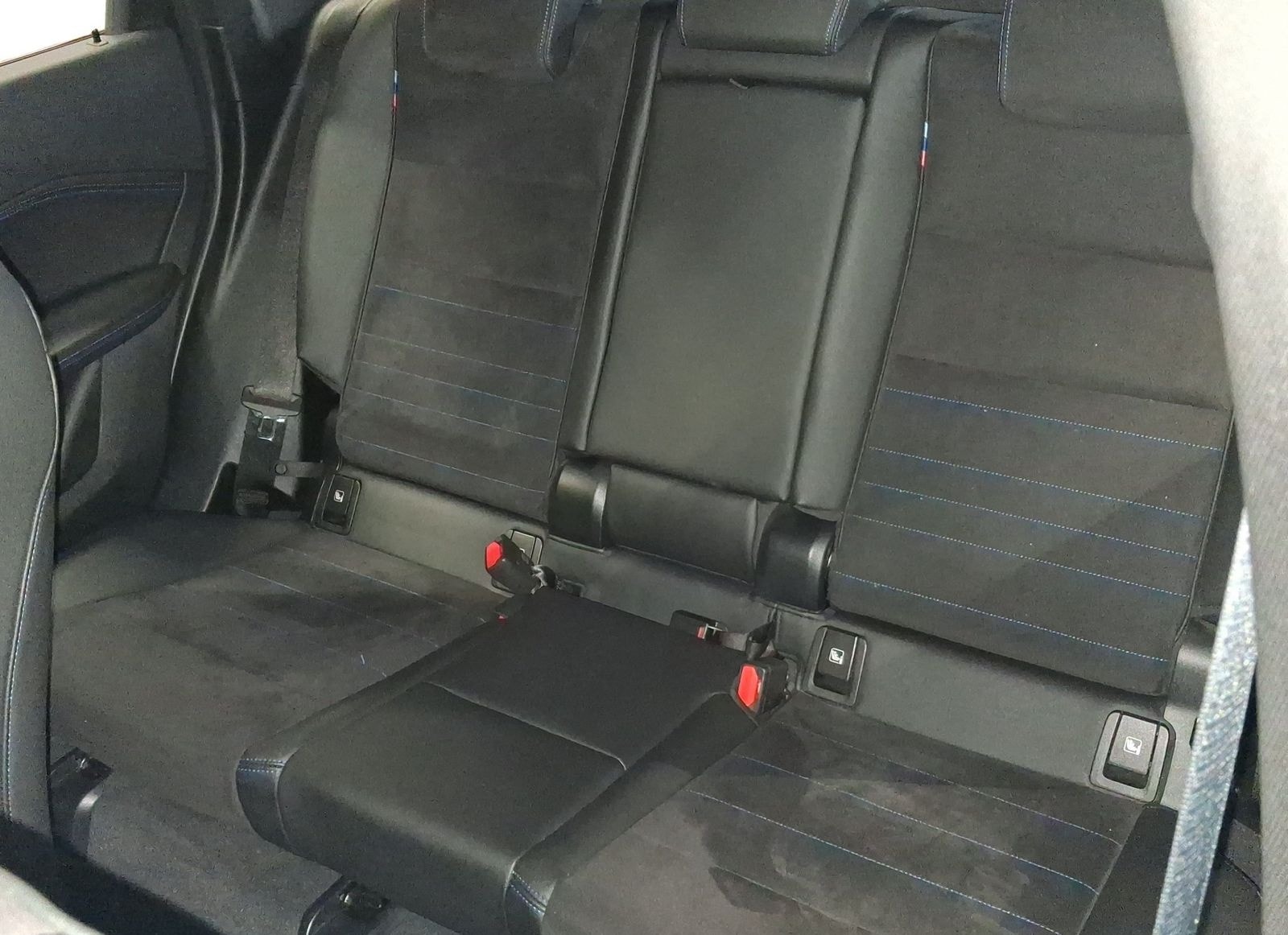 BMW X1 sDrive18d M Sportpaket SHZ ParkAs foto 8