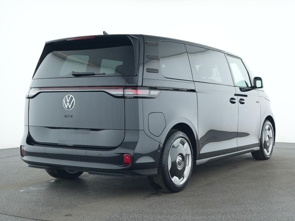 Volkswagen ID. Buzz GTX 4xSHZ AHK AreaView Massage NAVI foto 5