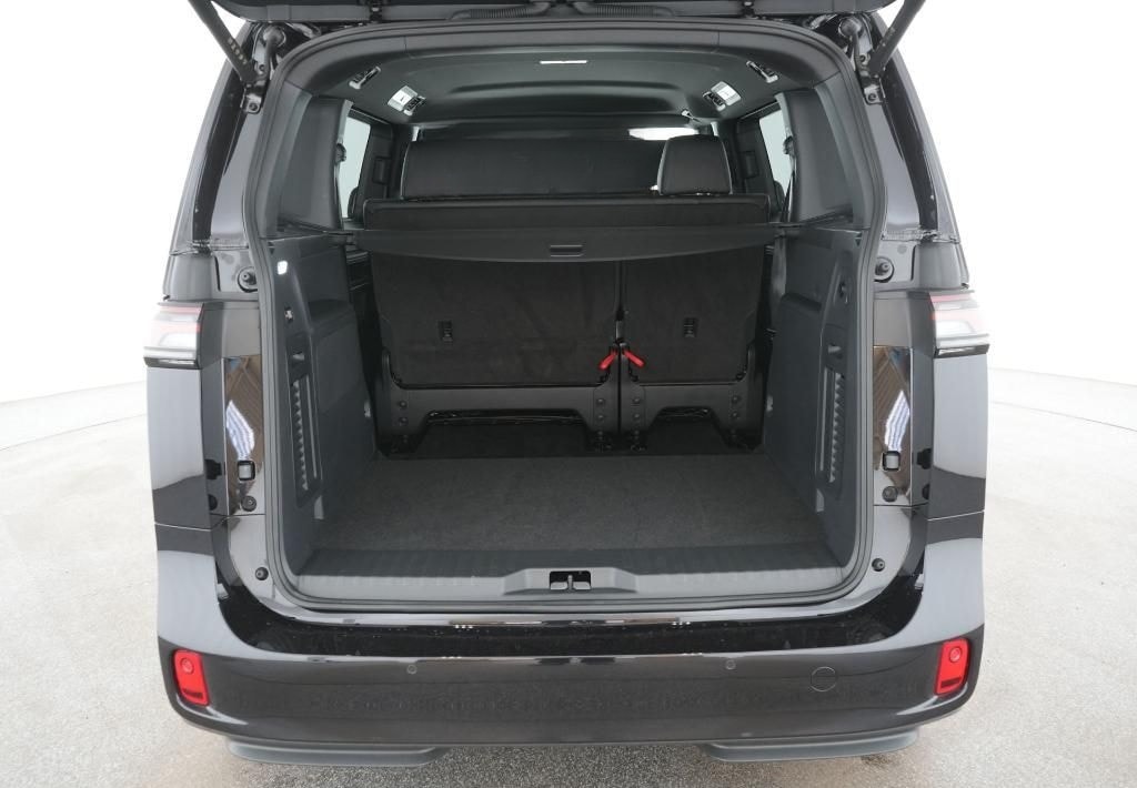 Volkswagen ID. Buzz GTX 4xSHZ AHK AreaView Massage NAVI foto 6