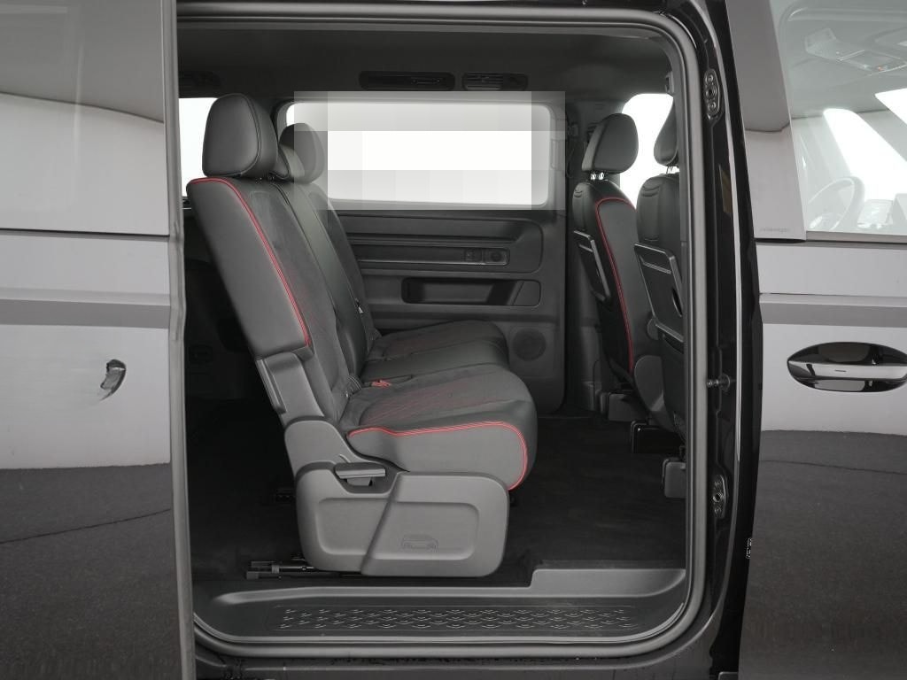 Volkswagen ID. Buzz GTX 4xSHZ AHK AreaView Massage NAVI foto 7