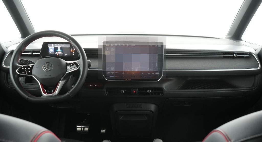 Volkswagen ID. Buzz GTX 4xSHZ AHK AreaView Massage NAVI foto 9