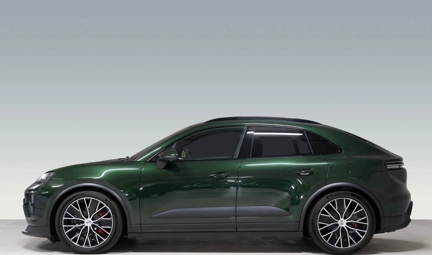Porsche Macan 4S BOSE Sport Chrono InnoDrive Panorama foto 2