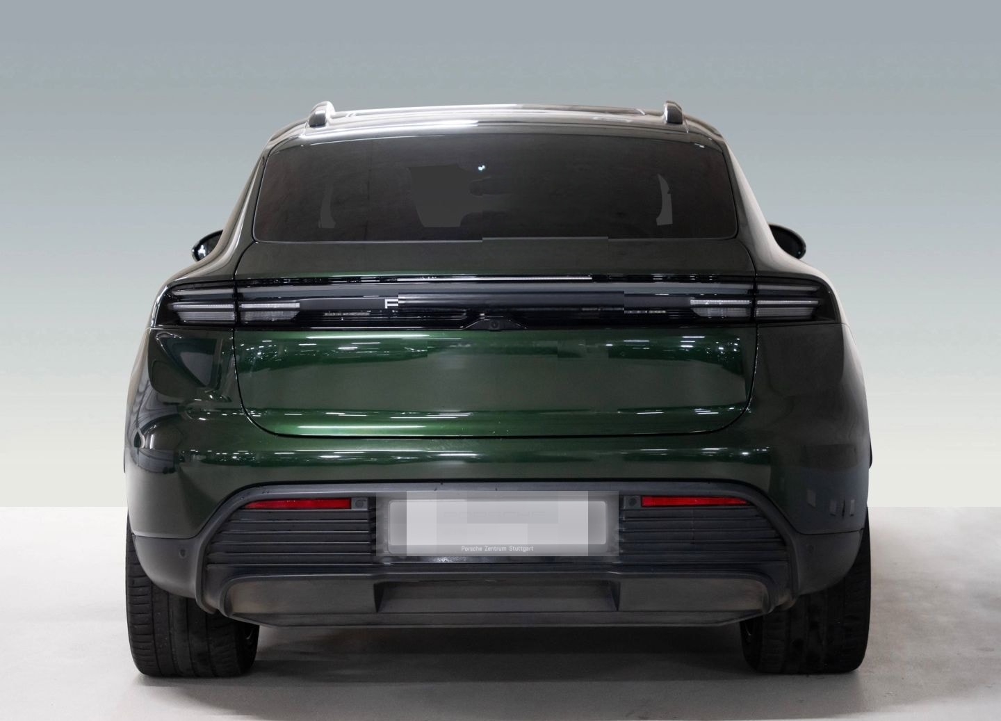 Porsche Macan 4S BOSE Sport Chrono InnoDrive Panorama foto 11