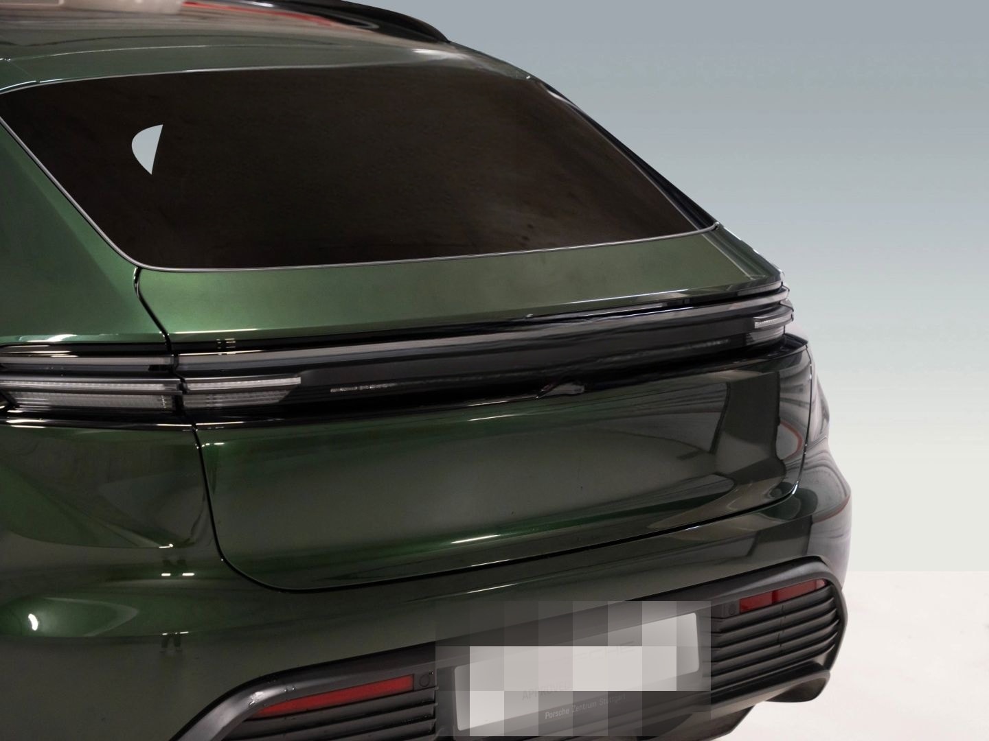 Porsche Macan 4S BOSE Sport Chrono InnoDrive Panorama foto 12