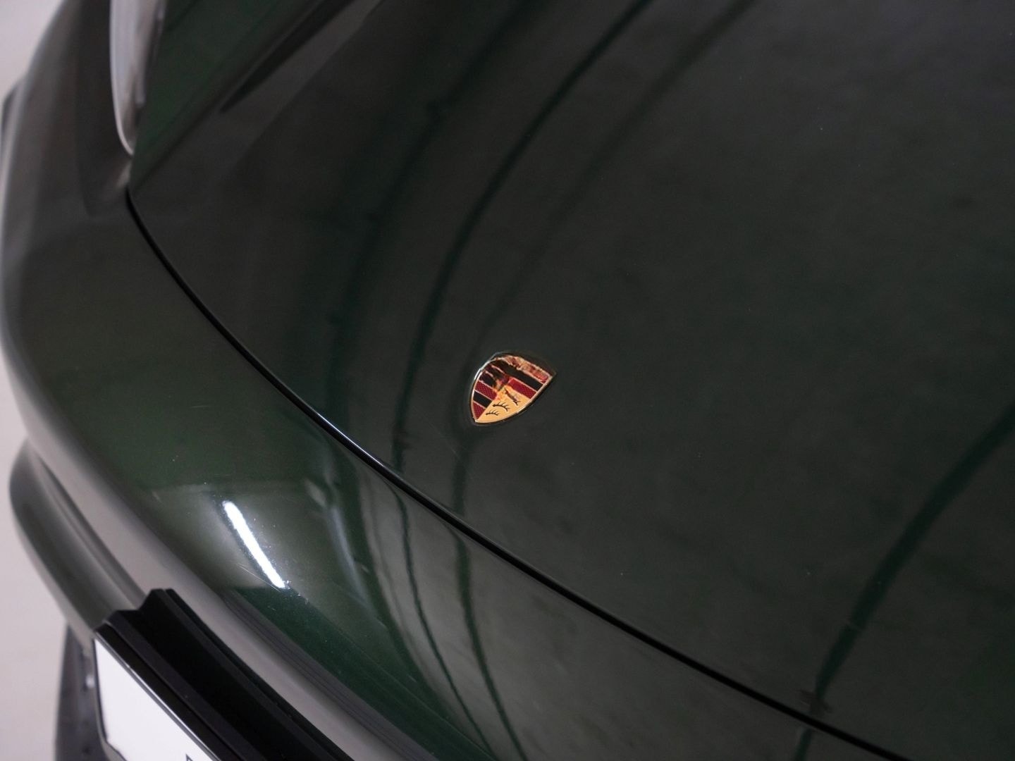 Porsche Macan 4S BOSE Sport Chrono InnoDrive Panorama foto 15