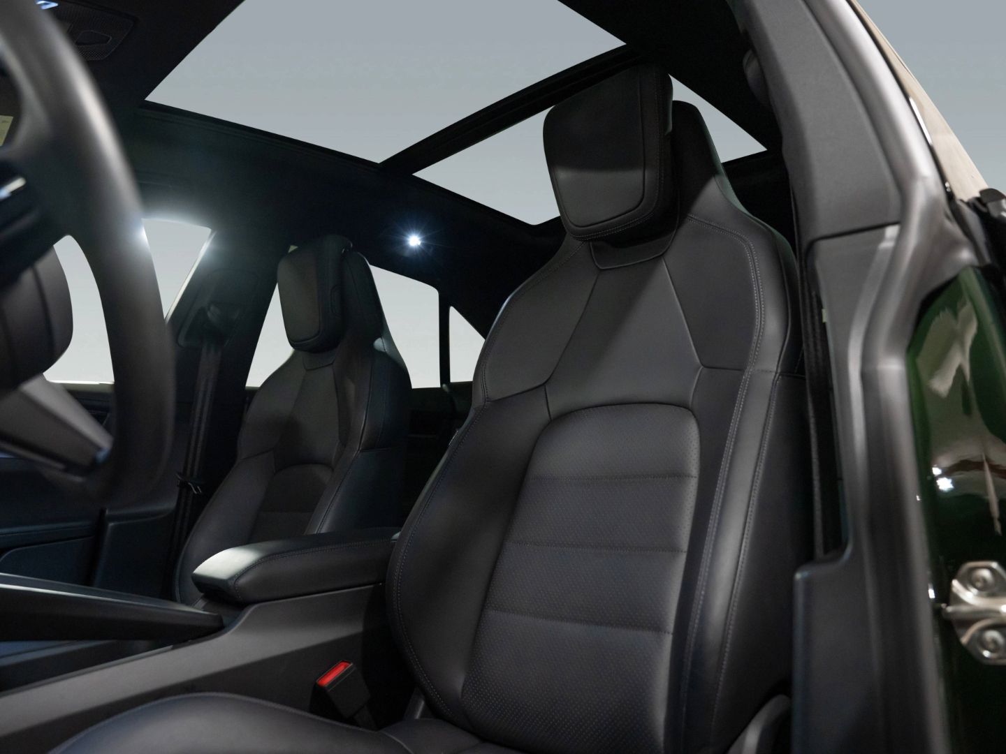 Porsche Macan 4S BOSE Sport Chrono InnoDrive Panorama foto 16