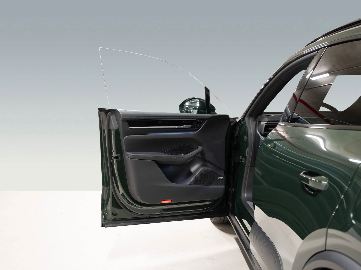 Porsche Macan 4S BOSE Sport Chrono InnoDrive Panorama foto 17