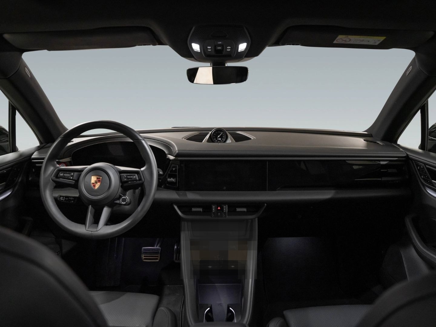 Porsche Macan 4S BOSE Sport Chrono InnoDrive Panorama foto 18