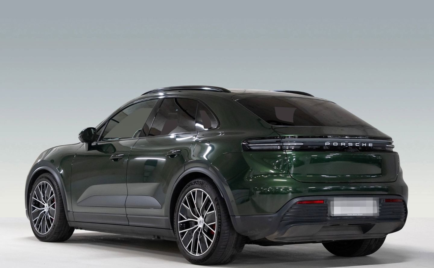 Porsche Macan 4S BOSE Sport Chrono InnoDrive Panorama foto 3