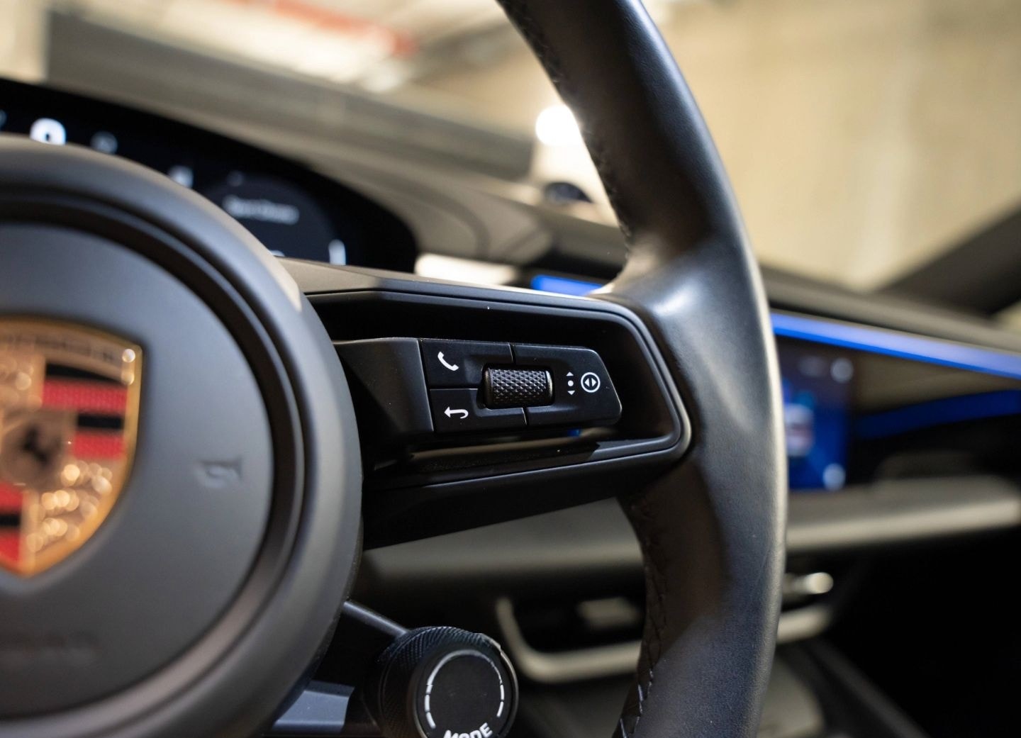 Porsche Macan 4S BOSE Sport Chrono InnoDrive Panorama foto 23