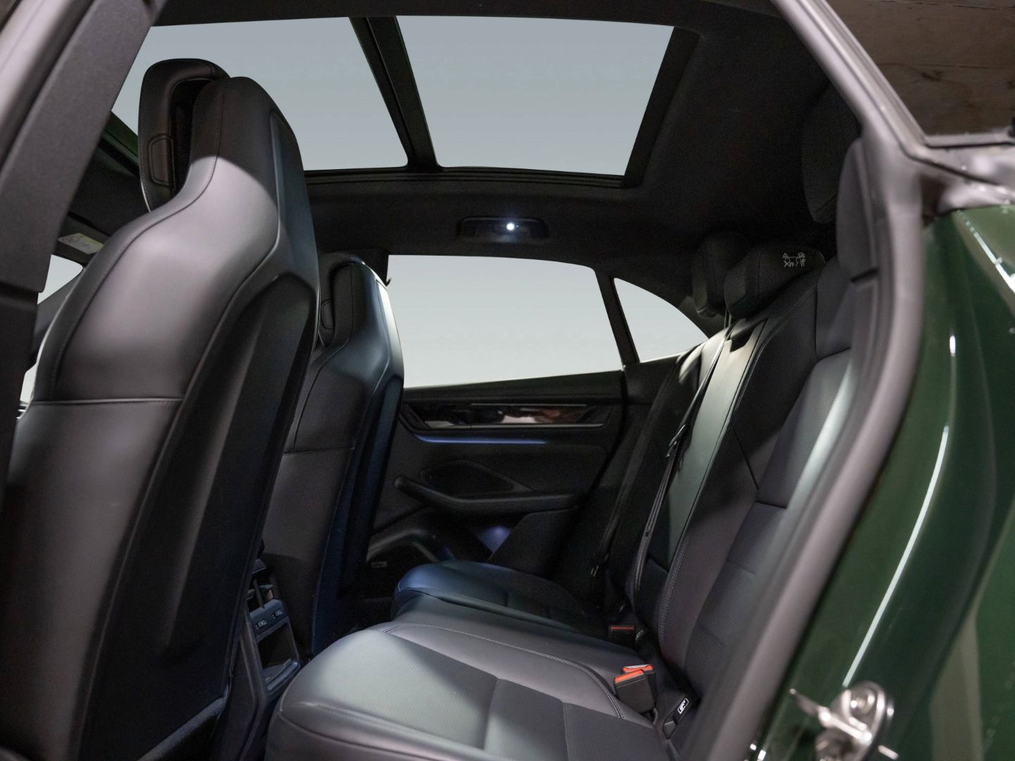 Porsche Macan 4S BOSE Sport Chrono InnoDrive Panorama foto 5