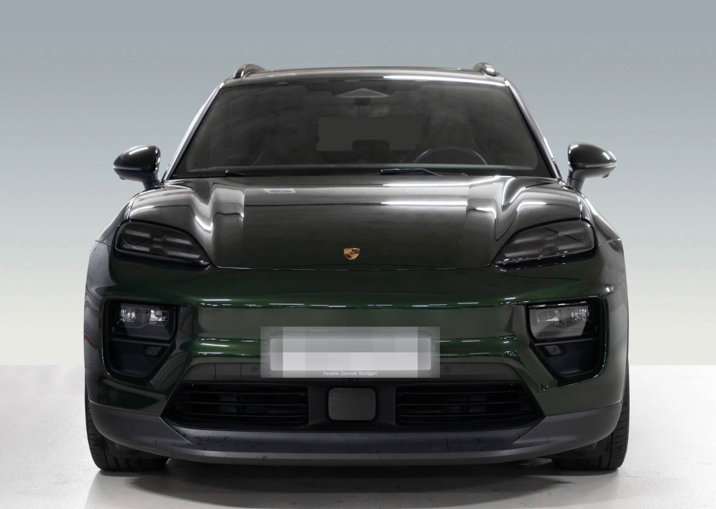 Porsche Macan 4S BOSE Sport Chrono InnoDrive Panorama foto 8